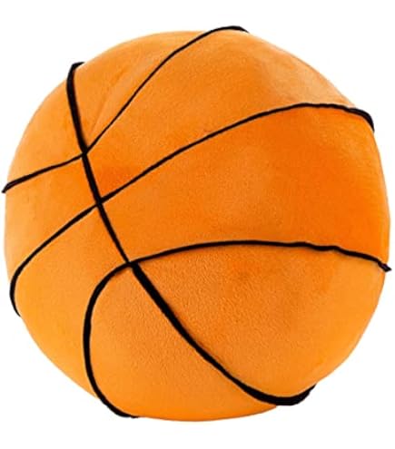 Amazon.co.jp: Harrycle プラッシュバスケットボール枕3個 8.7インチ