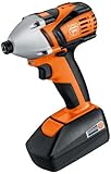 Fein ASCD 18 C-W4 Impact Wrench Drivers by Fein