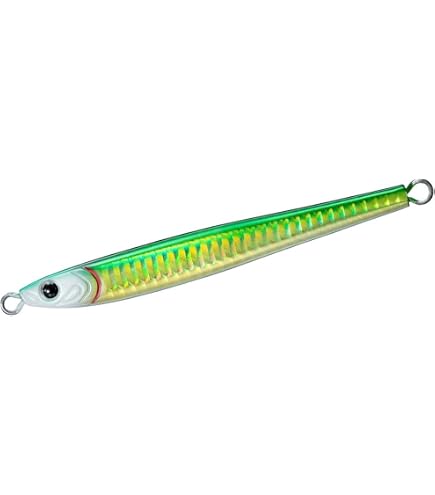 Amazon.co.jp: ダイワ(DAIWA) ジグ ソルティガTGベイト80g PH