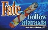 Fate/hollow ataraxia Selected tracks from O.S.T