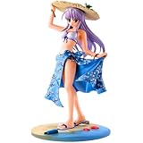 夜明け前より瑠璃色な フィーナ・ファム・アーシュライト 水着Ver. (1/8スケールPVC塗装済み完成品)