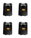 4個セット Makita BL1830 18V 3000mAh 互換バッテリー LG社製セル 品質保証