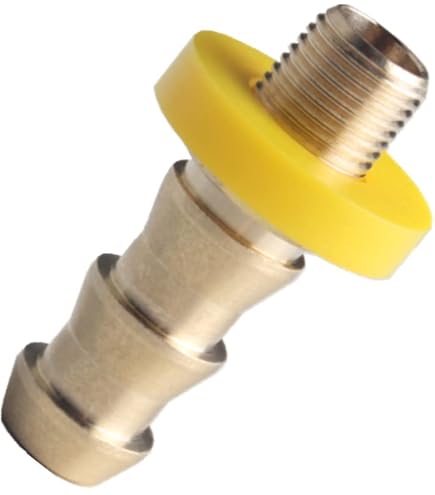 Transmission Oil Drain Plug With Adapter For Ford Explorer, Mustang, Sport Trac - 5R55S/5R55W - View #9