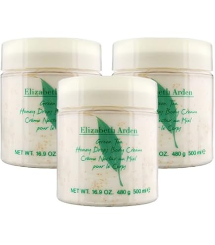 Amazon | エリザベスアーデン Elizabeth Arden グリーンティー ハニー