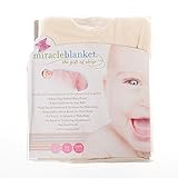 Miracle Blanket　ミラクルブランケットBeige　689076715997 [並行輸入品]