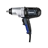 Kobalt 120-Volt 1/2" Corded Impact Wrench 6904 NEW IN SEALED BOX NEW NOT REFURBISHED @WHOLESALEOUTLE