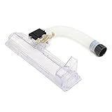 Kenmore 2 ckd211000真空バービーターとベースアセンブリ