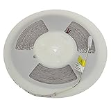 LEDwholesalers 24-Volt UL 65-Feet (20m) Flexible LED Light Strip with 1200xSMD2835, Warm White, 2021