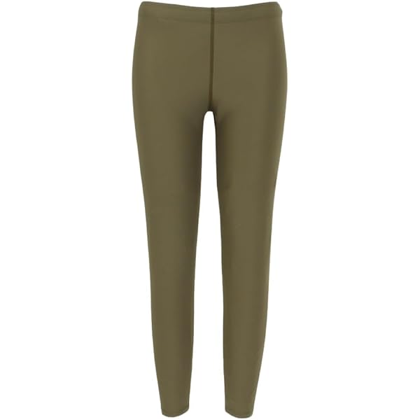 はな Amazon | [フットマーク] スパッツ レディースインナースパッツ 241887