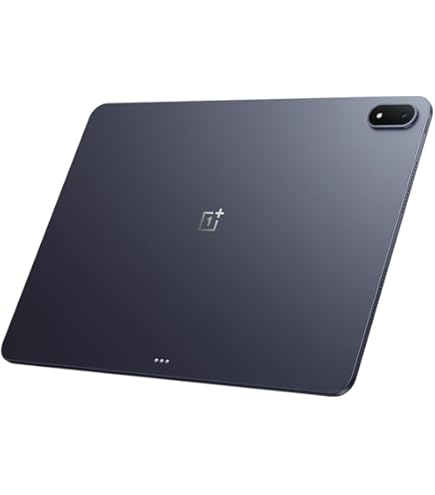 OnePlus Pad 2 12.1 inch OPD2403 Wifi 256GB Nimbus Gray (12GB RAM