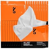 K&F Concept クリーニングクロス 20枚入り