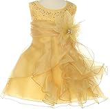 Aki_Dress DRESS ガールズ US サイズ: Large / 12-18 Months