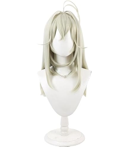 Amazon.co.jp: 忍たま乱太郎 綾部喜八郎 コスプレウィッグ, 耐熱かつら