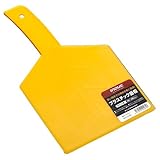 井上工具 プラスチック盛板 ラケット型 ※取寄せ品 11005