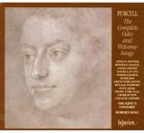 Complete Odes & Welcome Songs