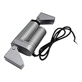 ECO-WORTHY 900N 12v 50mm 電動 シリンダ アクチュエーター コンバイン トラクター 農業用 機器などに