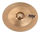 SABIAN チャイナシンバル B8X-14MIC