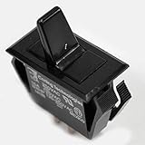 Craftsman 20432 Shop真空on / offスイッチ