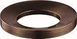 Kraus MR-1ORB Mounting Ring Oil Rubbed Bronze [並行輸入品]