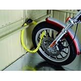 タクボ物置　Mrシャッターマン/バイクシャッターマン(壁パネル20＋20用）　車止め棒　WS-CB