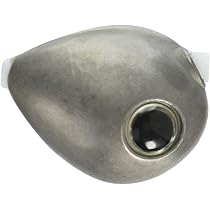 Amazon | JACKALL(ジャッカル) TG ビンビン玉スライド 雷流