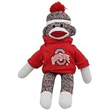 オハイオ州状態Sock Monkey – ビーニー