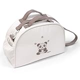 Cambrass 25.8 Liters Changing Bag Luna (79 Unic) by Cambrass