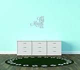 Design with Vinyl Moti 2527 3 Decal Wall Sticker : Such A Big Miracle In Such A Tiny Boy Bedroom Quo