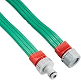 カクダイ 散水チューブ 5m 578-806