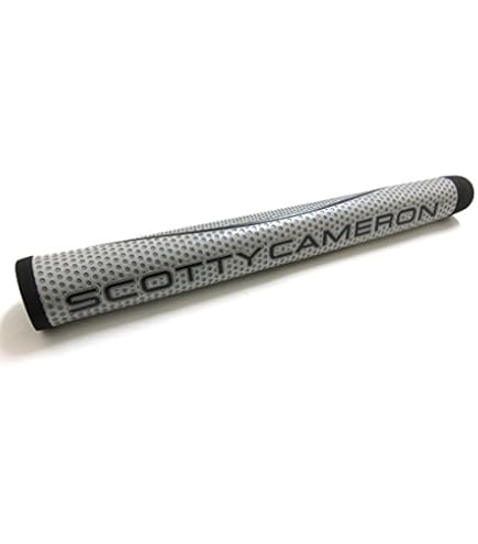 タイムセール‼️正規品　Scotty Cameron ゴルフグリップ Amazon | スコッティキャメロン 純正 Matador ブラック/レッド