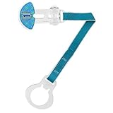 MAM Pacifier Clip by MAM by MAM [並行輸入品]
