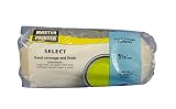 General Paint & Manufacturing MPS9114 True Value 697787 Master Painter Select 9-Inch Paint Roller Co