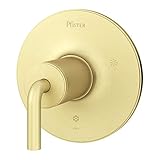 Pfister R89-1TNTBG 蛇口トリムキット つや消しゴールド