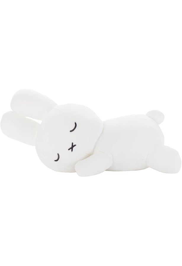 Amazon.co.jp: ミッフィー すやすやフレンド ぬいぐるみ 4サイズ 