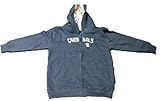 ST LOUIS CARDINALS幼児用野球Zip Hood byソフトas a Grape