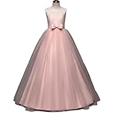 WIN ドレス キッズワンピース ピアノドレス フォーマル 女の子 ジュニア コンクール子供服 ピアノ発表会 ガールズ 女児 ジュニア パーティー 結婚式 姫様 お嬢様 ノースリーブ リボン飾り チュ