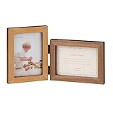 ベビー 木目 フォトフレーム RDF52-LDY