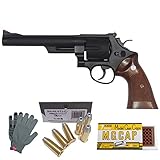 タナカワークス M29 カウンターボアード ダーティーハリーモデル HW 6.5inch 発火式 モデルガン 本体 フルセット