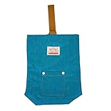 (ocean&ground)オーシャン＆グラウンド キッズ シューズバッグ シューズケース バレエシューズ 上履き 上靴 上ぐつ こども かわいい GR