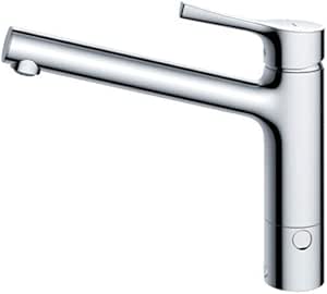 Amazon Toto キッチン水栓 Tks05309j Diy 工具 ガーデン