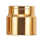 タジマ ソケットアダプター32mm 6角 差込角4分(12.7mm)用交換ソケット ショート TSKA4S-32-6K