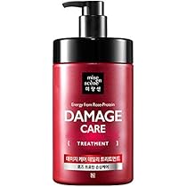 Amazon | ミジャンセン miseen scene (大容量) ダメージケア