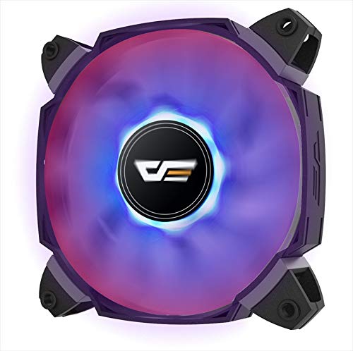 最安値 ダークフラッシュ Darkstormシリーズ 二重反転ファンブレード Gr 12rb 日本正規代理店品の価格比較