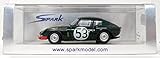 1/43 Triumph Spitfire No.53 LM 1965