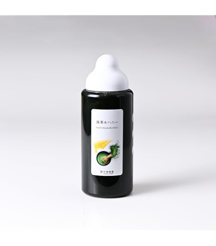 Amazon | 杉養蜂園 抹茶＆ハニー 300g | 杉養蜂園 SUGI BEE GARDEN