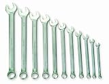 Williams 11004 11-Piece Combination Wrench Set [並行輸入品]