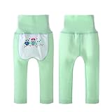 ベビーレギンス ウェスト 綿100％　ナイトウェア 優れた通気性 2枚セッ 3 Years 男の子向け