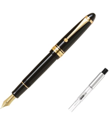 PILOT 万年筆カスタム 743／14K 中字M Amazon | PILOT万年筆 カスタム743 ペン種：14K 15号 EF／軸色