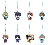 ワールドトリガー パールアクリルコレクション BOX.B