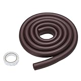 12個の白いベビーテーブルのエッジクッションガードストリップコリジョンガラスプロテクター